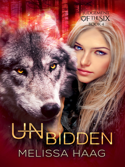 Title details for (Un)bidden by Melissa Haag - Available